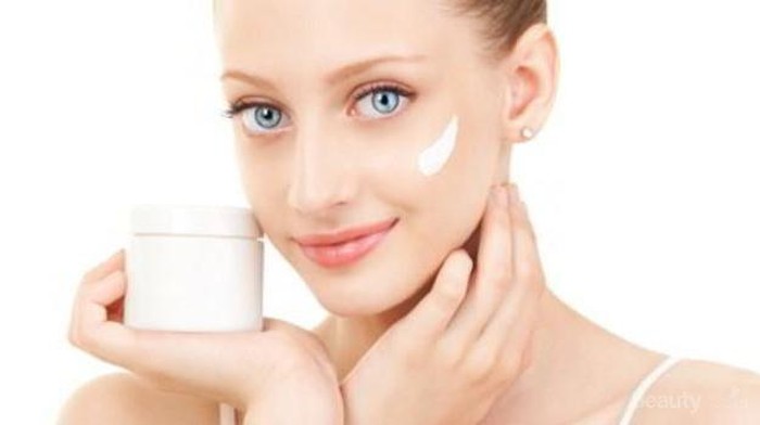 6 Manfaat Memakai Krim Malam