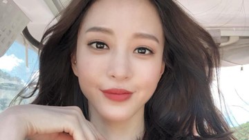 Artis Cantik Korea Menghilang Usai Kena Skandal, Bikin Heboh Netizen