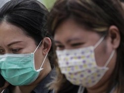 Tak Hanya Demam dan Batuk, Ini 5 Gejala Lain Saat Terinfeksi Virus Corona