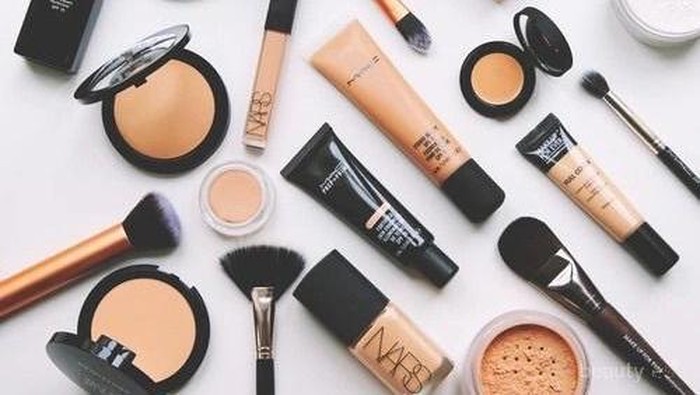 Temukan Concealer Tepat Sesuai Jenis Kulit