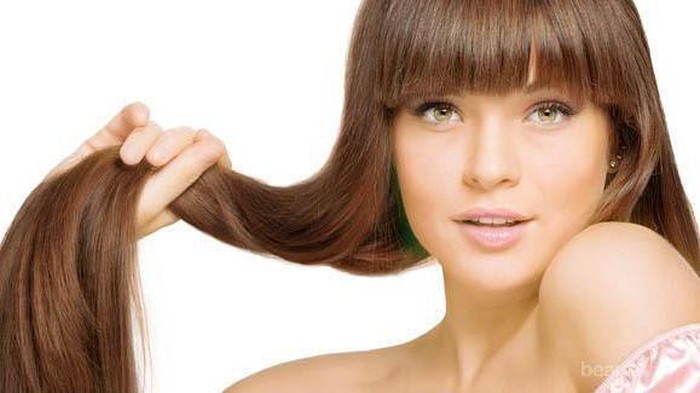 Tips Mudah Merawat Kesehatan Rambut Dengan Bahan Alami