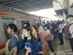 Mantan Menkeu Bicara Virus Corona dan Imbasnya ke Perekonomian
