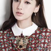 Tutorial Makeup ala Artis Hongkong Angelababy