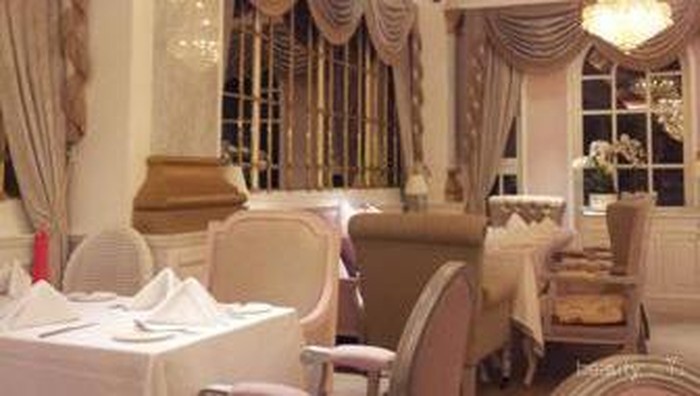 Tempat Makan Romantis di Indonesia (Bagian 2)