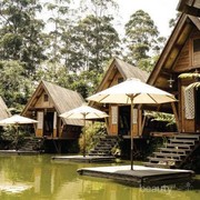 Tempat Makan Romantis di Indonesia (Bagian 1)