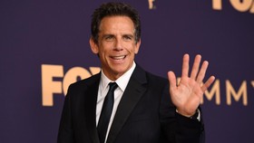 Ben Stiller Diincar Bintangi Teater Adaptasi The Shining
