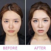 Tutorial Makeup ala Emilia Clarke dari Film Terminator Gynesis
