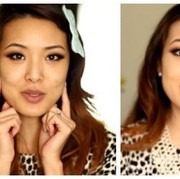 Yuk, Samarkan Jerawat Dengan Tutorial Makeup Ini