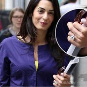 Berbagai Model Cincin Tunangan Milik Selebriti Hollywood