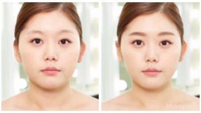 Tutorial Makeup Agar Alis Lebih Bertektsur