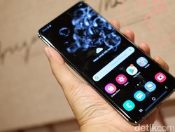 India dan China Bersitegang, Samsung Diuntungkan?