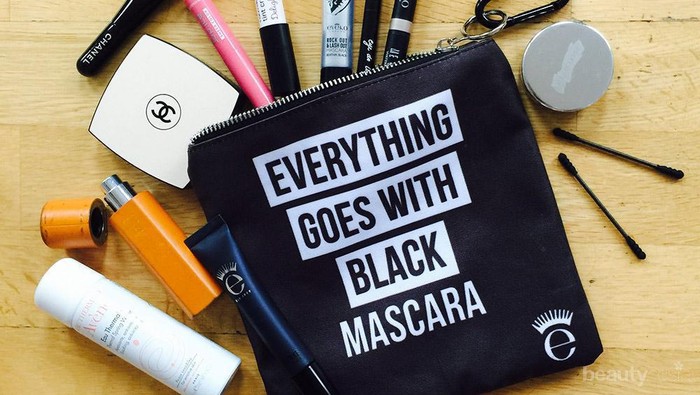 9 Produk Yang Harus Ada Di Tas Makeup
