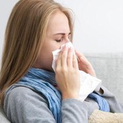 Tips Agar Tidak Mudah Terserang Flu
