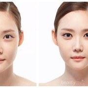 Tutorial Makeup ala Jee Yoon Lee a.k.a Park Min Young