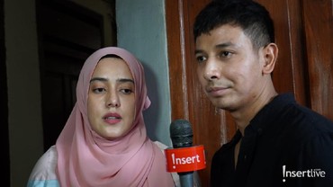 Keterangan Saksi Ringankan Trio Ikan Asin, Fairuz: Allah Tidak Tidur