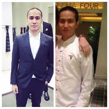 Tak Banyak yang Tahu, Ternyata 5 Artis Ini Terlahir Kembar