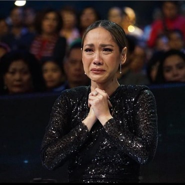 Bunga Citra Lestari Lebih Pilih Diselingkuhi Dibanding Ditinggal Ashraf