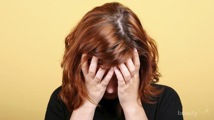 Alasan Rambut Membuat Penampilan Tampak Lebih Tua