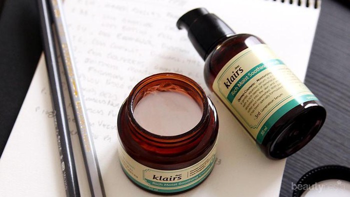 Kenalan Dengan Klairs, Brand Perawatan Kulit Terbaik Korea