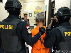 Pria yang Cabuli Bocah di Trenggalek Ternyata Begal Payudara dan Pantat