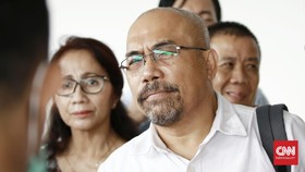 Forum Warga DKI: Anies Bisa Digugat soal Gelaran Formula E