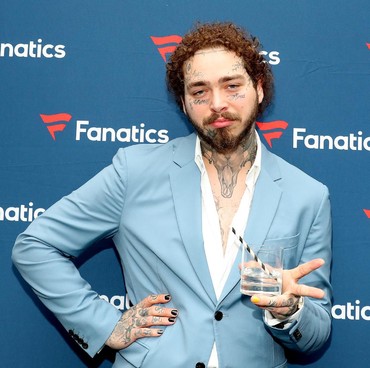Lirik Lagu Motley Crew - Post Malone
