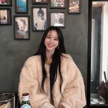 Hubungan Asmara dengan Ryu Sung Jae Didukung, Han Ye Seul Apresiasi Fans