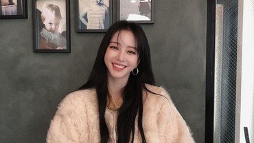 img-title Comeback, Han Ye Seul Akan Bintangi Drama 'A Queen Lives in Seoul'