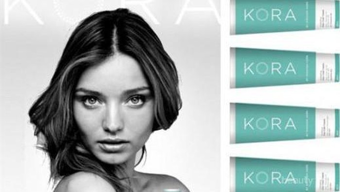3 Selebriti Hollywood Dengan Produk Kecantikan Natural