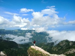 Intip Cantiknya Destinasi Timor Tengah Selatan