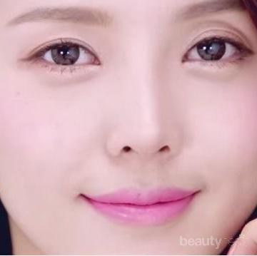 Makeup Bernuansa Pink & Romantis Dengan Etude House Play 101 Pencil