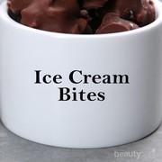Resep: Ice Cream Bites