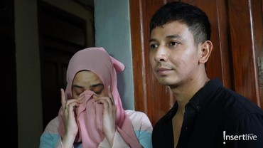 Fairuz A Rafiq Keguguran, Anak Nangis Histeris Kehilangan Calon Adik
