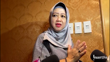 img-title Vitalia Sesha Diisukan Kumpul Kebo, Sang Bunda Kasih Tanggapan