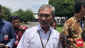 Pemerintah soal KLB Corona: Semua Ditanggung Negara