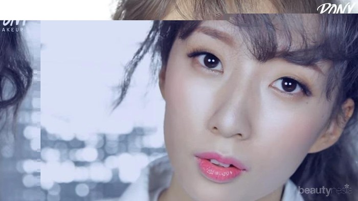 Cara Mudah Membuat Mata Monolid Terlihat Lebih Menarik