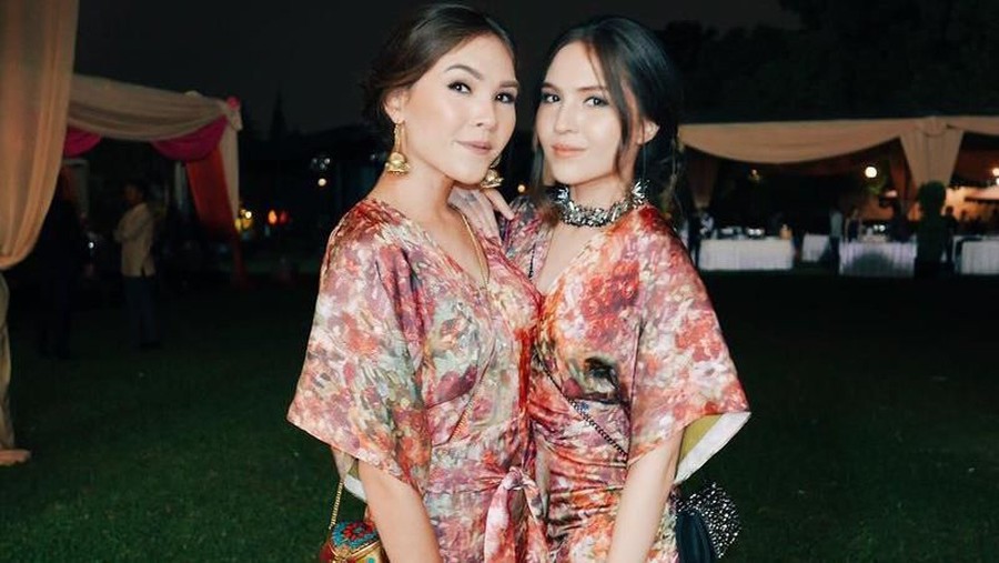 Deretan artis ini ternyata memiliki kembaran lho, penasaran?