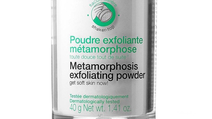 Produk Eksfoliasi Untuk Wajah Cerah & Sehat