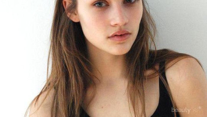 Tips Tampil Cantik Tanpa Makeup