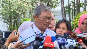VIDEO: Pemerintah Klaim Pasien di Cianjur Negatif Corona