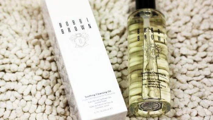 Produk Terbaik untuk Memanjakan Tubuh