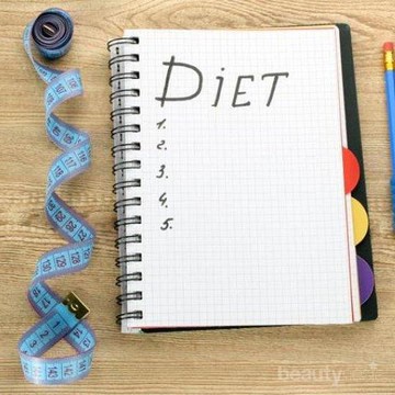 Hindari 6 Hal Ini Jika Ingin Diet Kamu Sukses