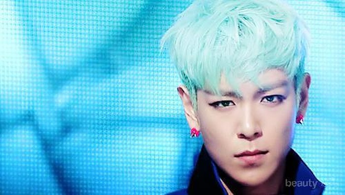 Idola Kpop Ini Cocok Dengan Warna Rambut Cerah (Bagian 2)