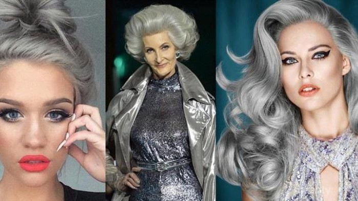 4 Hal Yang Dapat Membuatmu Terlihat Lebih Tua