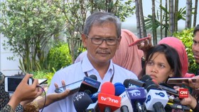 VIDEO: Kondisi Pasien Ibu & Anak Pasien Covid-19 Membaik