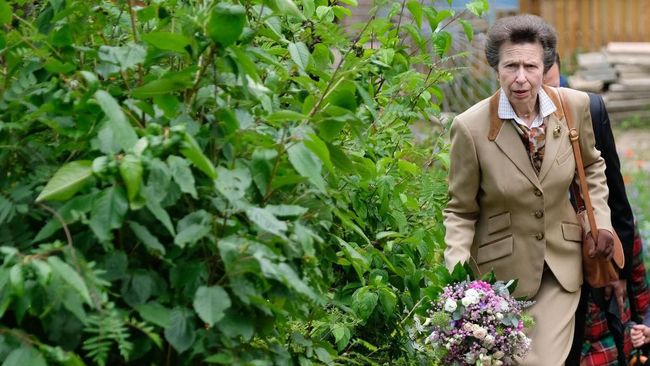 Kisah Putri Kerajaan Inggris Diselingkuhi, Suami Punya ...