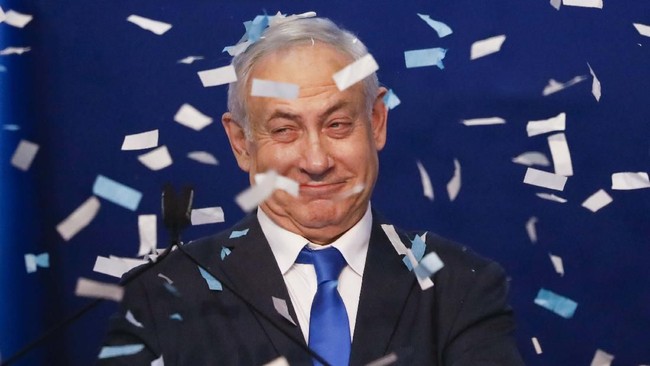 Perdana Menteri Israel Benjamin Netanyahu mengaku telah berbicara dengan Putra Mahkota Bahrain Salman bin Hamad dan akan segera berkunjung.