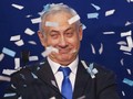 Netanyahu Kembali Dilantik Sebagai PM Israel Usai 3 Pemilu