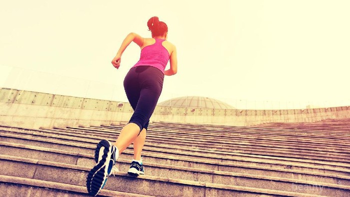 7 Kunci Penting Tingkatkan Metabolisme Tubuh