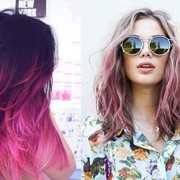 Tips Merawat Rambut Berwarna Agar Tidak Pudar